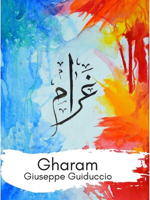 cover image of Gharam